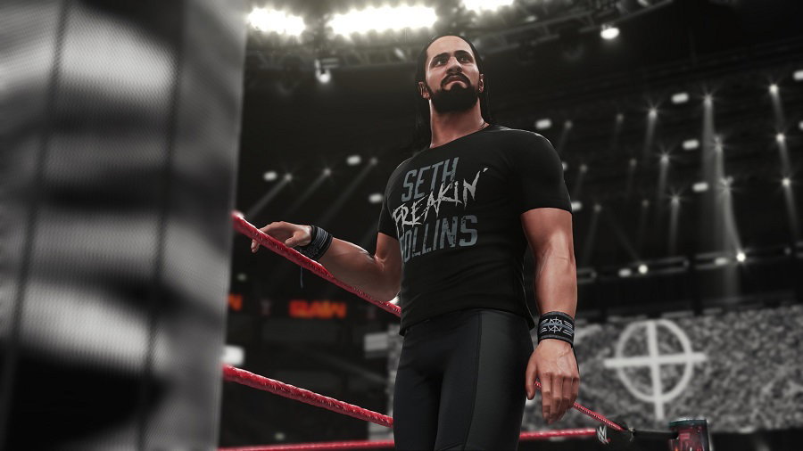 WWE 2K18 (Xbox One) gallery image 3
