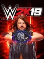 WWE 2K19 (Xbox One) thumb 1