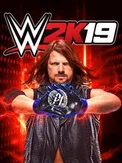WWE 2K19 (Xbox One)