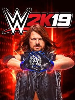 WWE 2K19 (Xbox One)