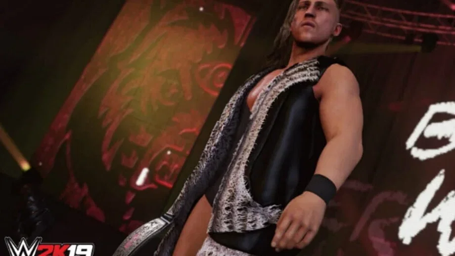WWE 2K19 (Xbox One) gallery image 6