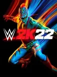 WWE 2K22 (Xbox Series X|S)