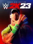 WWE 2K23: Cross-Gen Digital Edition (PS4)