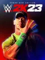 WWE 2K23: Cross-Gen Digital Edition (PS5) thumb 1