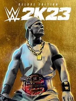 WWE 2K23: Deluxe Edition (Xbox One) gallery image 1