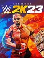 WWE 2K23: Icon Edition (Xbox One) thumb 1
