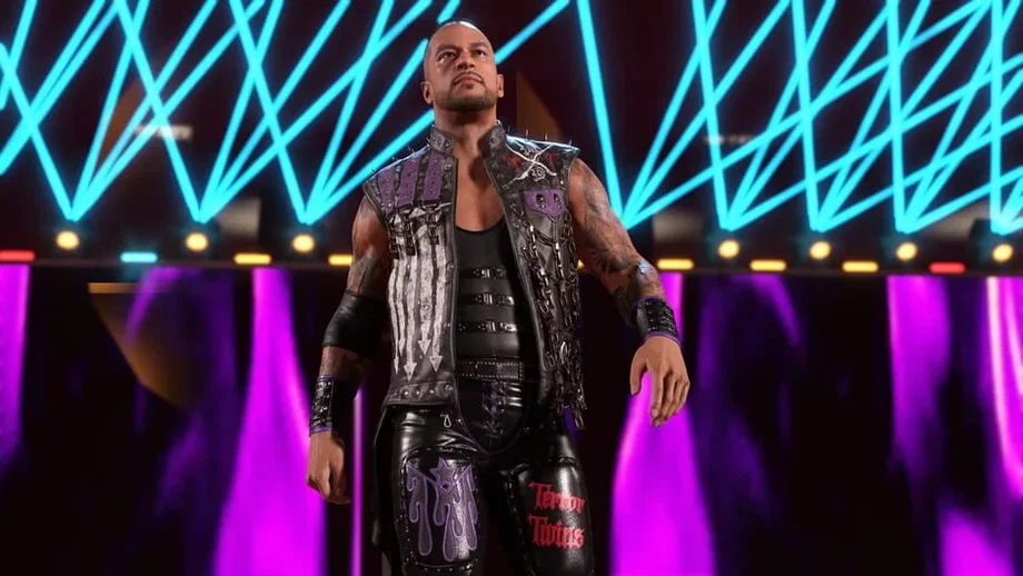 WWE 2K25 (PS5) gallery image 2