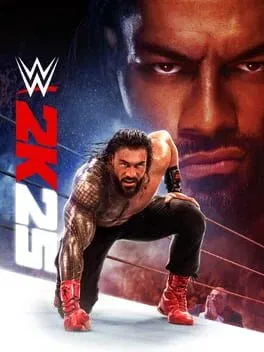 WWE 2K25 (Switch 2)