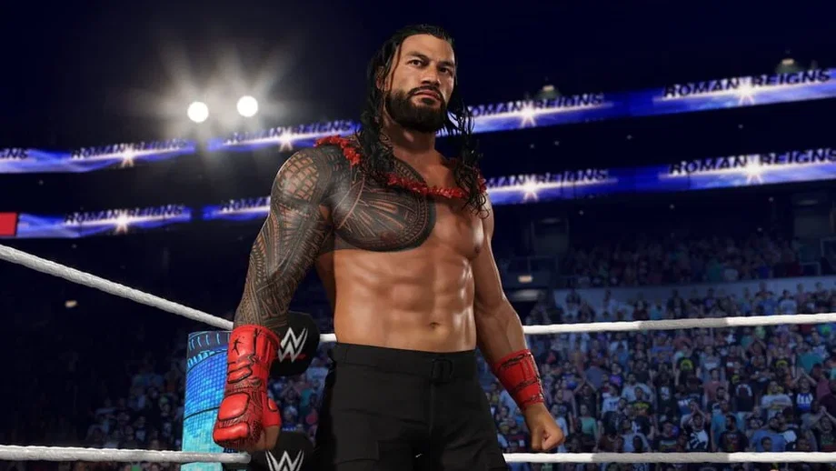 WWE 2K25 (Switch 2) gallery image 5