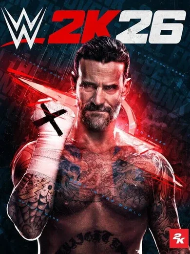 WWE 2K26 (Xbox Series X|S) gallery image 2
