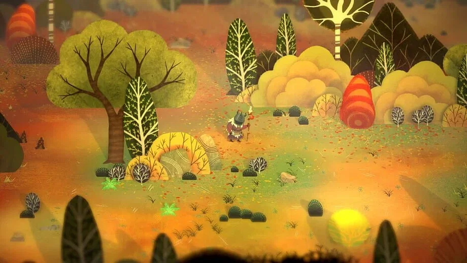 Wytchwood (PS4) gallery image 3