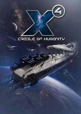 X4: Cradle of Humanity (DLC) (PC) gallery image 1