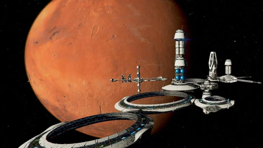 X4: Cradle of Humanity (DLC) (PC) gallery image 6