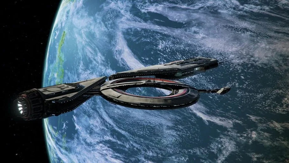 X4: Cradle of Humanity (DLC) (PC) gallery image 12