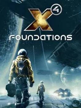 X4: Foundations (PC)