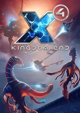 X4: Kingdom End (DLC) (PC)