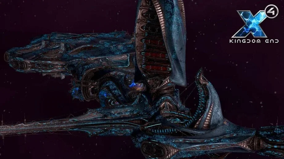 X4: Kingdom End (DLC) (PC) gallery image 3