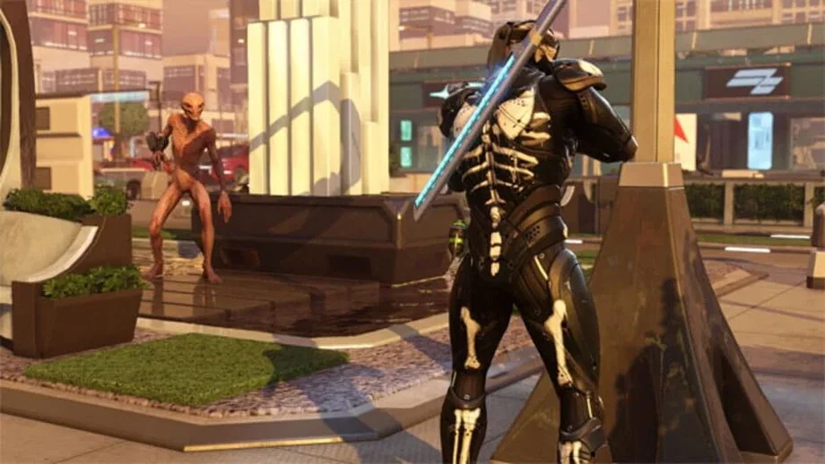 XCOM 2: Anarchy's Children (DLC) (PC) gallery image 6