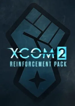 XCOM 2: Reinforcement Pack (PC)