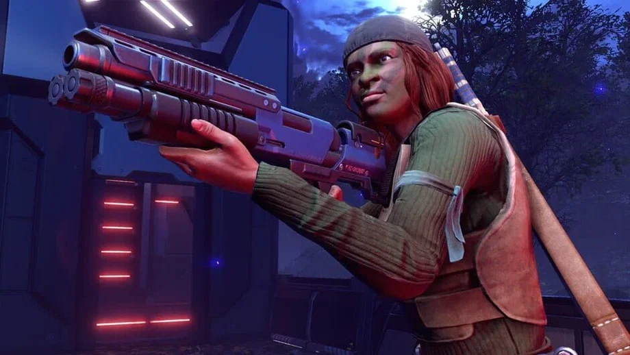 XCOM 2: Resistance Warrior Pack (DLC) (PC) gallery image 8