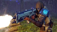 XCOM 2: Resistance Warrior Pack (DLC) (PC) thumb 10