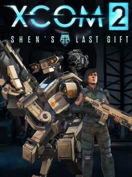 XCOM 2: Shen's Last Gift (DLC) (PC) gallery image 1