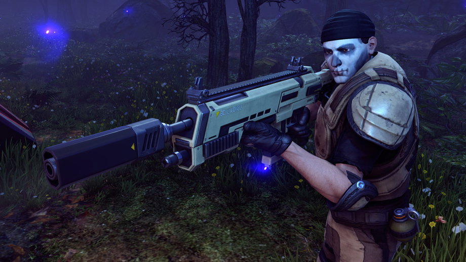 XCOM 2: Resistance Warrior Pack (DLC) (PC) gallery image 3