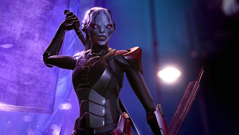 XCOM 2: War of the Chosen - Tactical Legacy Pack (DLC) (PC) gallery image 2