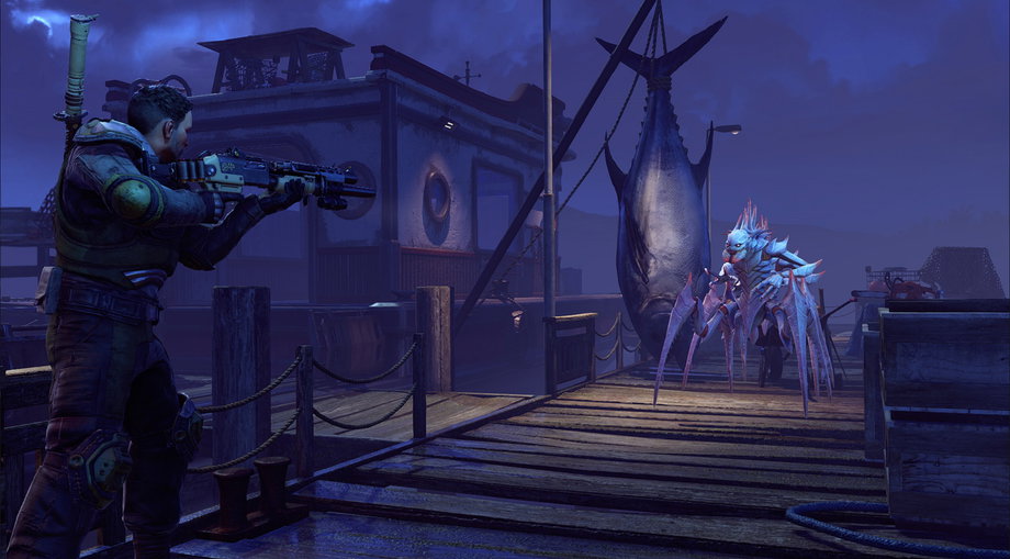 XCOM 2: War of the Chosen - Tactical Legacy Pack (DLC) (PC) gallery image 5