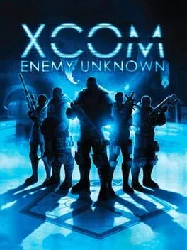 XCOM: Enemy Unknown (PC)