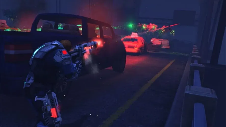 XCOM: Enemy Unknown (PC) gallery image 13