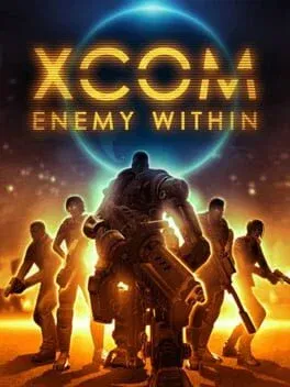 XCOM: Enemy Within (PC)