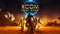 XCOM: Enemy Within (PC) thumb 13