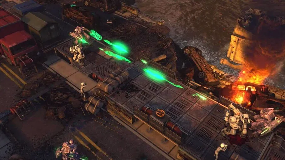 XCOM: Enemy Within (PC) gallery image 15