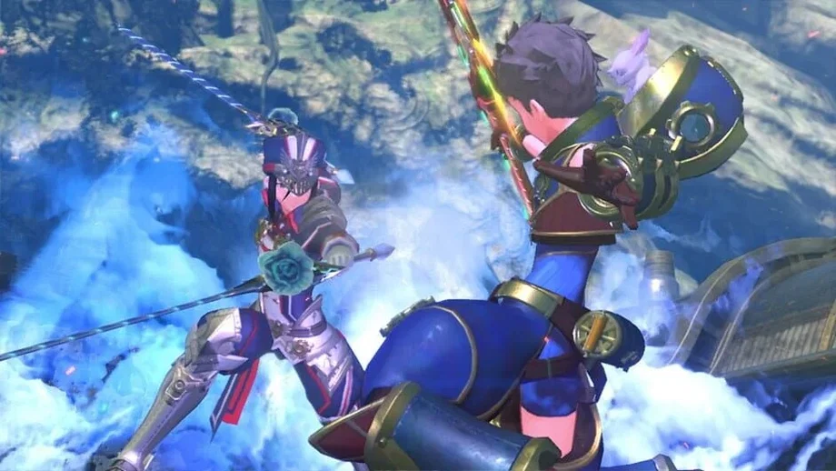 Xenoblade Chronicles 2 (Switch) gallery image 6
