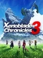 Xenoblade Chronicles 3 (Switch) thumb 1