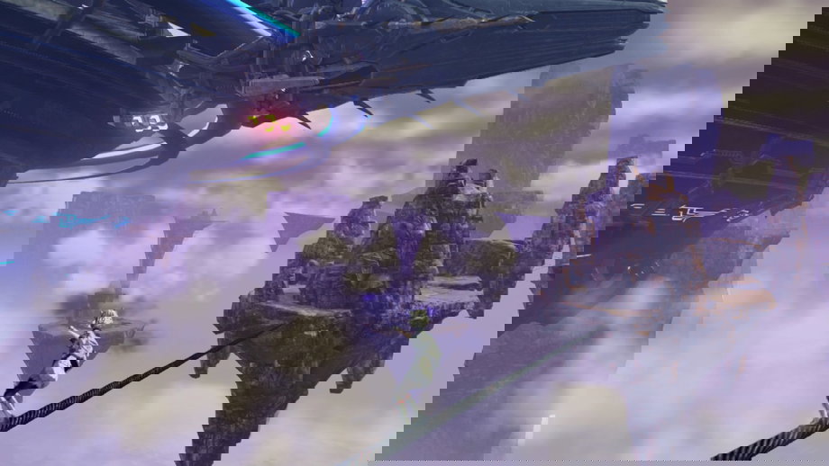 Xenoblade Chronicles 3 (Switch) gallery image 3