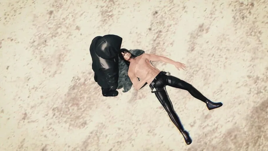 Xenoblade Chronicles X: Definitive Edition (Switch 2) gallery image 3