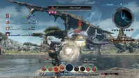 Xenoblade Chronicles X thumb 2