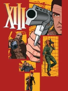 XIII (Xbox One) gallery image 1