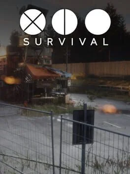 Xio: Survival (PC)