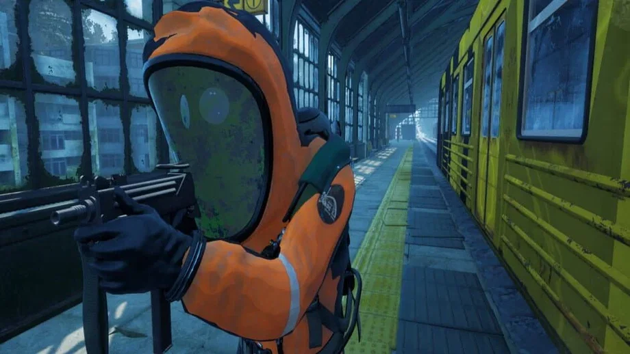 Xio: Survival (PC) gallery image 2