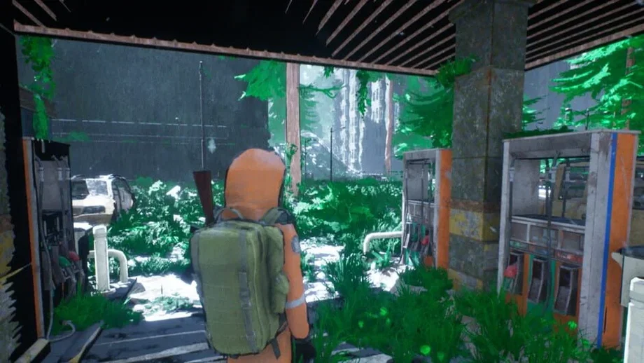 Xio: Survival (PC) gallery image 5