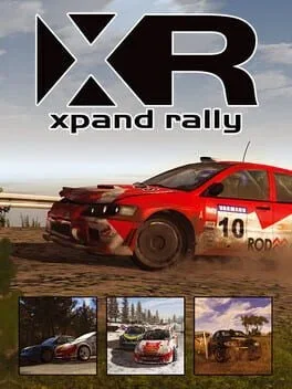 Xpand Rally (PC) gallery image 1