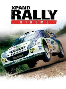 Xpand Rally Xtreme (PC) gallery image 1