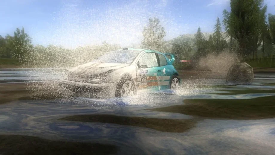 Xpand Rally Xtreme (PC) gallery image 2