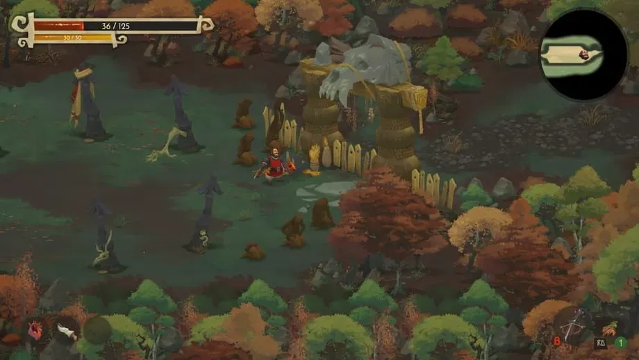 Yaga (PC) gallery image 7