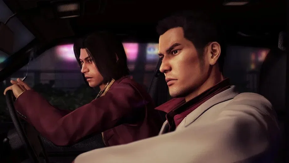 Yakuza 0: Director's Cut (PC) gallery image 3