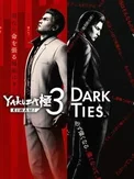 Yakuza Kiwami 3 & Dark Ties (Switch 2)