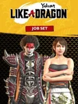Yakuza: Like a Dragon - Job Set (DLC) (PC)